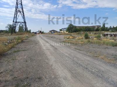 Участок · 3 га, Алаш 23 за 285 млн ₸ в Талгаре
