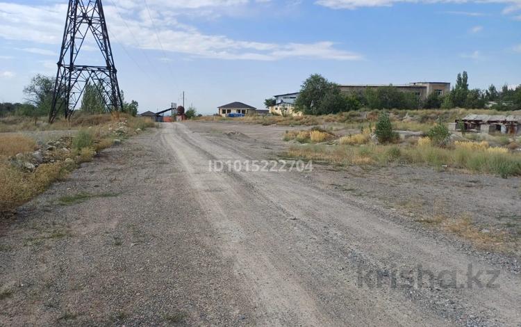 Участок · 3 га, Алаш 23 за 285 млн ₸ в Талгаре — фото 2