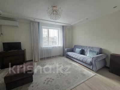 2-комнатная квартира · 66 м² · 7/10 этаж, Алихан Бокейхан 10 — Ипотека без первоначального взноса за 39.5 млн ₸ в Астане, Есильский р-н