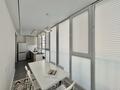 3-комнатная квартира · 56.7 м² · 2/13 этаж, Утепова 31 — Розыбакиева за 59 млн ₸ в Алматы, Бостандыкский р-н — фото 16