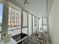 3-комнатная квартира · 56.7 м² · 2/13 этаж, Утепова 31 — Розыбакиева за 59 млн ₸ в Алматы, Бостандыкский р-н — фото 18