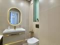 3-комнатная квартира · 56.7 м² · 2/13 этаж, Утепова 31 — Розыбакиева за 59 млн ₸ в Алматы, Бостандыкский р-н — фото 25