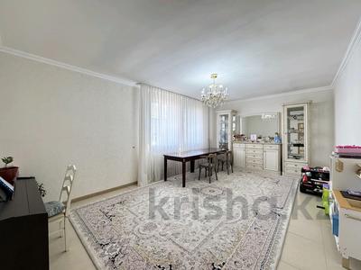 Отдельный дом · 5 комнат · 187 м² · 10 сот., мкр Уркер за 75 млн ₸ в Астане, Нура р-н