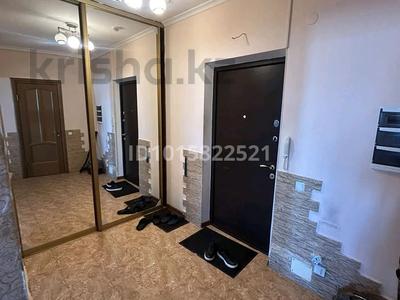 1-бөлмелі пәтер · 45 м² · 4/9 қабат, Толе би 298/6, бағасы: 300 000 ₸ в Алматы, Ауэзовский р-н