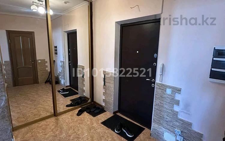 1-бөлмелі пәтер · 45 м² · 4/9 қабат, Толе би 298/6, бағасы: 300 000 ₸ в Алматы, Ауэзовский р-н — фото 2