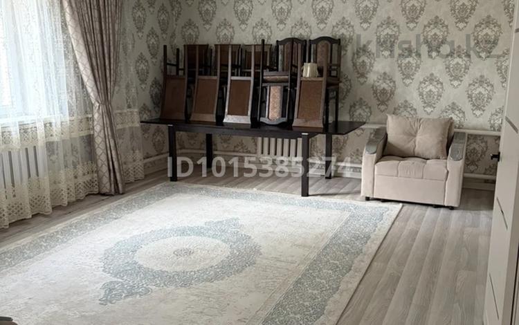 Отдельный дом · 5 комнат · 90 м² · 6 сот., Гиль 31 за 46 млн ₸ в Аскара Токпанова (Казцик) — фото 2