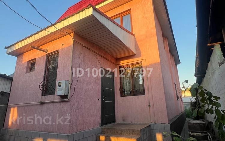 Отдельный дом · 4 комнаты · 125 м² · 3.2 сот., Сазановская 67 — Халиуллина/Сазановская за 63 млн 〒 в Алматы, Медеуский р-н — фото 2