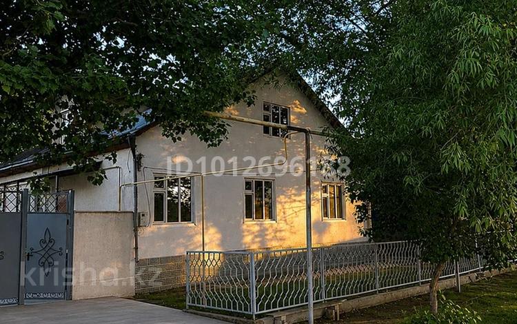 Жеке үй · 9 бөлме · 220 м² · 13 сот., Ж жолы, бағасы: 100 млн ₸ в Жаркенте — фото 2
