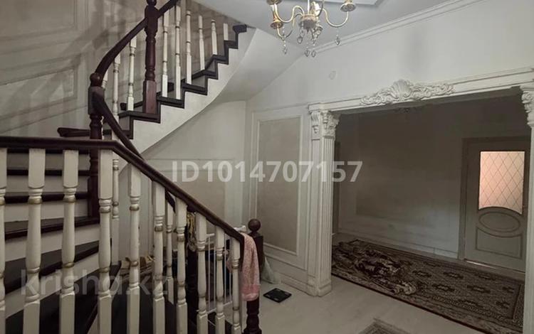 Жеке үй · 8 бөлме · 360 м² · 9 жүзд., 6-градокомплек ш/а., Мкр 6-й градокомплекс сейтова 31 31 — Сейтовас31 район рынка кенжехан, бағасы: 1.5 млн ₸ в Алматы, Алатауский р-н — фото 2
