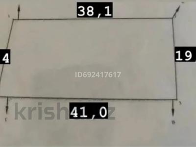 Отдельный дом · 3 комнаты · 50 м² · 8 сот., Жолдасбекова — Жолдасбекова Тауке Хана за 55 млн 〒 в Шымкенте, Енбекшинский р-н