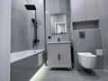 2-бөлмелі пәтер · 42 м² · 6/9 қабат, Молдагалиева 13 — Распошонка! Хан шатыр! Школа Binom, бағасы: 32.5 млн ₸ в Астане, Нура р-н — фото 14