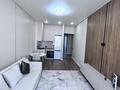 2-бөлмелі пәтер · 42 м² · 6/9 қабат, Молдагалиева 13 — Распошонка! Хан шатыр! Школа Binom, бағасы: 32.5 млн ₸ в Астане, Нура р-н — фото 2