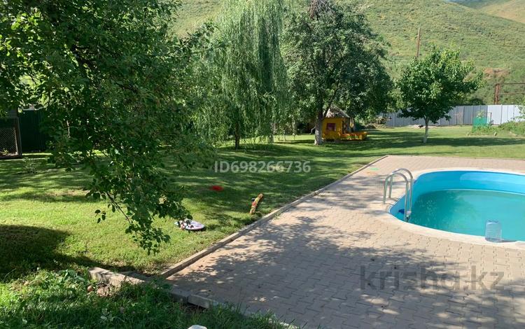 Дача · 3 комнаты · 90 м² · 15 сот., Горная 305 за 57 млн ₸ в Алматы, Наурызбайский р-н — фото 2
