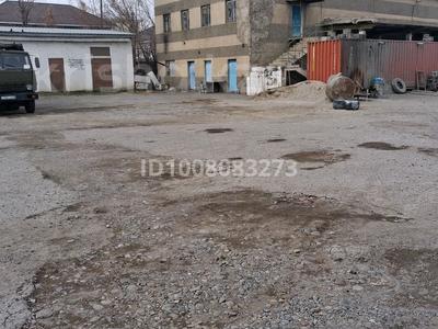 Өнеркәсіптік база · 1 га, Абая 7б, бағасы: 700 млн ₸ в Таразе