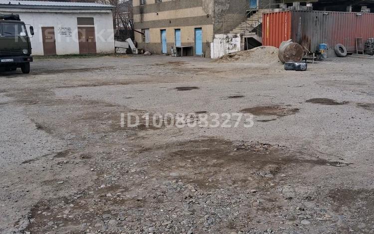 Промбаза · 1 га, Абая 7б за 700 млн ₸ в Таразе — фото 2