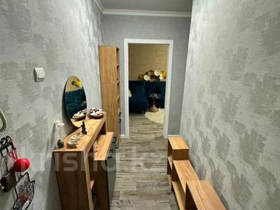 2-комнатная квартира · 43 м² · 4/4 этаж, мкр №10 А 14 за 30.5 млн ₸ в Алматы, Ауэзовский р-н