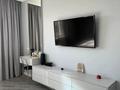 2-комнатная квартира · 83 м² · 8/9 этаж, мкр Аксай-3Б, Мкр «Аксай-3б» 30а за 51 млн ₸ в Алматы, Ауэзовский р-н — фото 4