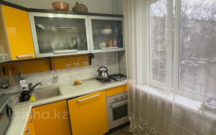 3-комнатная квартира, 58 м², 3/5 этаж, мкр Орбита-2 за 36.5 млн 〒 в Алматы, Бостандыкский р-н — фото 2