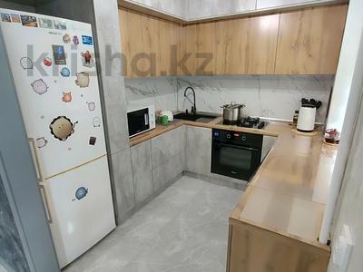 5-комнатная квартира · 100.7 м² · 3/5 этаж, Мкр. 3 5 — Этаж 3 за 27.5 млн 〒 в Степногорске