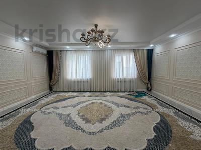 4-комнатная квартира · 156 м² · 9/9 этаж, 19-й мкр 25 за 55 млн 〒 в Актау