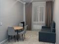 1-комнатная квартира · 33.8 м², Аубакирова 1Б за 17.5 млн ₸ в  — фото 4