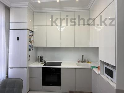 3-бөлмелі пәтер · 70 м² · 8/10 қабат, Алихана Бокейханова 11, бағасы: 55.9 млн ₸ в Астане, Есильский р-н