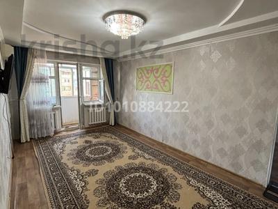 2-бөлмелі пәтер · 60 м² · 4/5 қабат, Ғани Муратбаева 15, бағасы: 11.9 млн 〒 в 