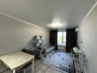 2-комнатная квартира · 50 м² · 3/12 этаж, Аэропортная за 33 млн ₸ в 