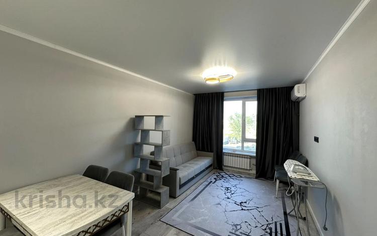 2-комнатная квартира · 50 м² · 3/12 этаж, Аэропортная за 33 млн ₸ в  — фото 10