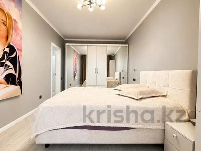 3-комнатная квартира · 69 м² · 12/12 этаж, Райымбека за 49 млн ₸ в Алматы, Жетысуский р-н