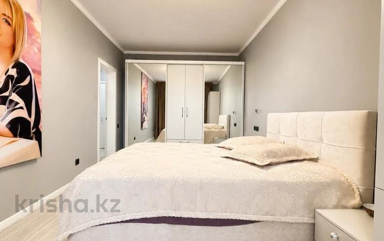 3-комнатная квартира · 69 м² · 12/12 этаж, Райымбека за 49 млн ₸ в Алматы, Жетысуский р-н — фото 9