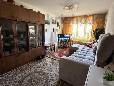 2-комнатная квартира · 54.3 м² · 1/5 этаж, Алматинская за 22 млн ₸ в Петропавловске