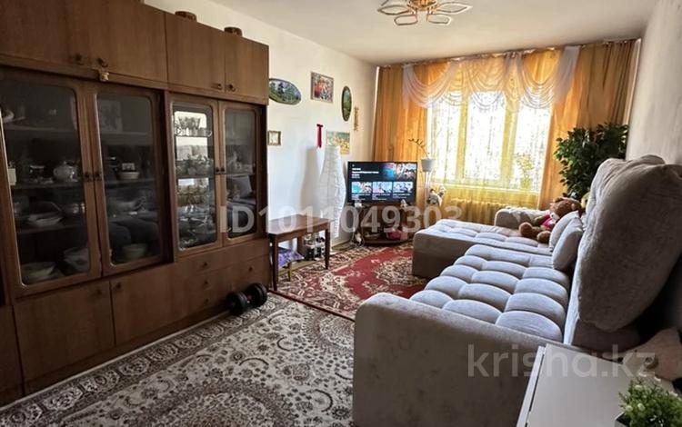 2-комнатная квартира · 54.3 м² · 1/5 этаж, Алматинская за 22 млн ₸ в Петропавловске — фото 2