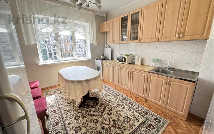 2-комнатная квартира · 62 м² · 7/9 этаж, Байтурсынова 191 — Сейфуллина за 300 000 ₸ в Алматы, Бостандыкский р-н — фото 3