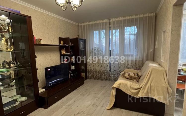 2-комнатная квартира · 46 м² · 4/5 этаж, мкр Новый Город — ТД Абзал за 22.5 млн ₸ в Караганде, Казыбек би р-н — фото 2