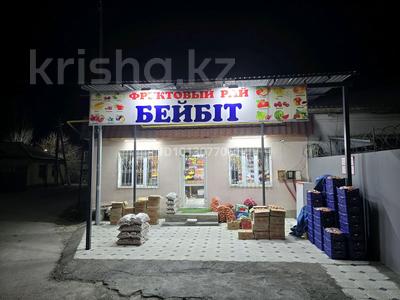 Магазины и бутики, общепит · 44 м² за 25.5 млн ₸ в Туркестане