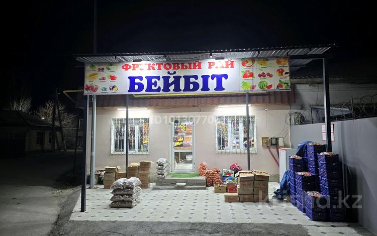 Магазины и бутики, общепит · 44 м² за 25.5 млн ₸ в Туркестане — фото 2