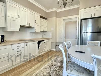 3-комнатная квартира · 140 м² · 5/21 этаж, Аль-Фараби 21 за 800 000 ₸ в Алматы, Бостандыкский р-н