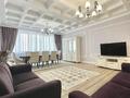 3-комнатная квартира · 140 м² · 5/21 этаж, Аль-Фараби 21 за 800 000 ₸ в Алматы, Бостандыкский р-н — фото 9