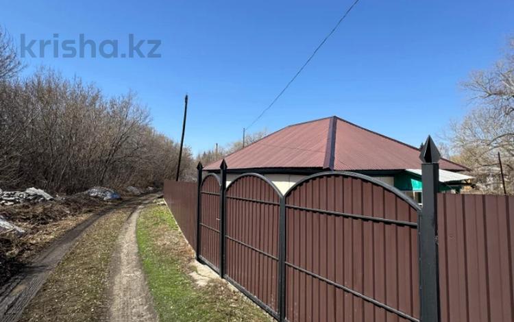 Жеке үй · 3 бөлме · 52.9 м² · 10 сот., Ушанова 9, бағасы: 6 млн ₸ в Глубокое — фото 2