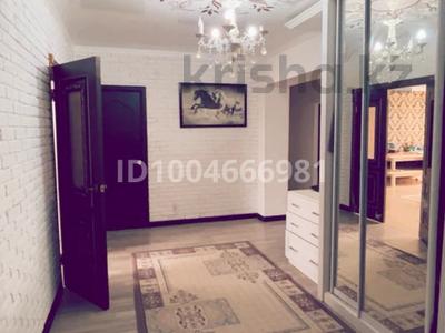 4-комнатная квартира · 175 м² · 4/6 этаж, мкр Жилгородок, проспект Бейбитшилик 5/1 за 37 млн ₸ в Актобе