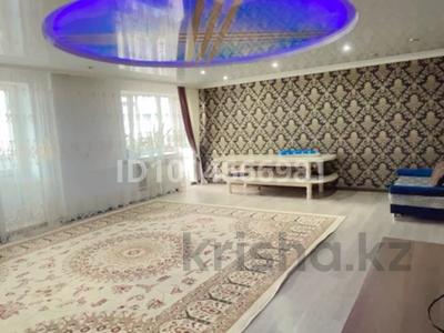 4-комнатная квартира · 175 м² · 4/6 этаж, мкр Жилгородок, проспект Бейбитшилик 5/1 за 37 млн 〒 в Актобе
