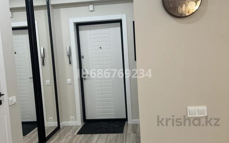 2-комнатная квартира · 60 м² · 6/7 этаж, Микрорайон Кайрат 303/4к3 303/4 за 400 000 ₸ в Алматы, Турксибский р-н — фото 13