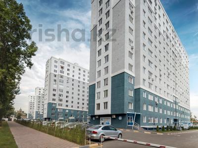 Паркинг · 18 м² · Макатаева 131 — Муратбаева за 3 млн 〒 в Алматы, Алмалинский р-н