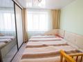3-комнатная квартира, 52 м², 3/4 этаж, Биржан Сала 75 за 15 млн 〒 в Талдыкоргане — фото 11
