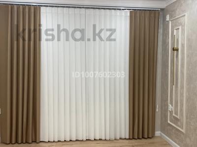 1-бөлмелі пәтер · 52 м² · 8/9 қабат, ул Гагарина — 29 школа, бағасы: 200 000 ₸ в Шымкенте