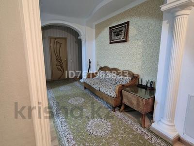 3-комнатная квартира · 102 м² · 8/16 этаж, Абая 8 — проспект Сарыарка за 50 млн ₸ в Астане, Сарыарка р-н
