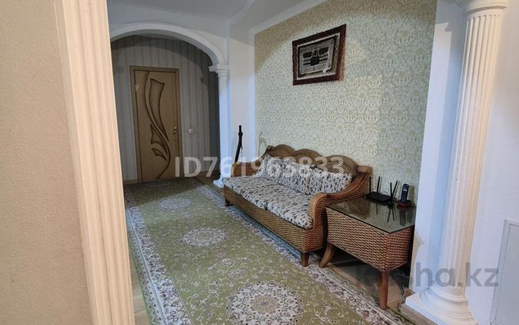 3-комнатная квартира · 102 м² · 8/16 этаж, Абая 8 — проспект Сарыарка за 50 млн ₸ в Астане, Сарыарка р-н — фото 2