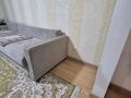 3-комнатная квартира · 102 м² · 8/16 этаж, Абая 8 — проспект Сарыарка за 50 млн ₸ в Астане, Сарыарка р-н — фото 2