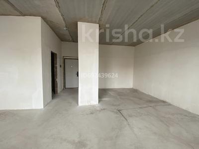 1-комнатная квартира, 41.5 м², 2/12 этаж, Аль Фараби 5 за 20.5 млн 〒 в Астане, Есильский р-н